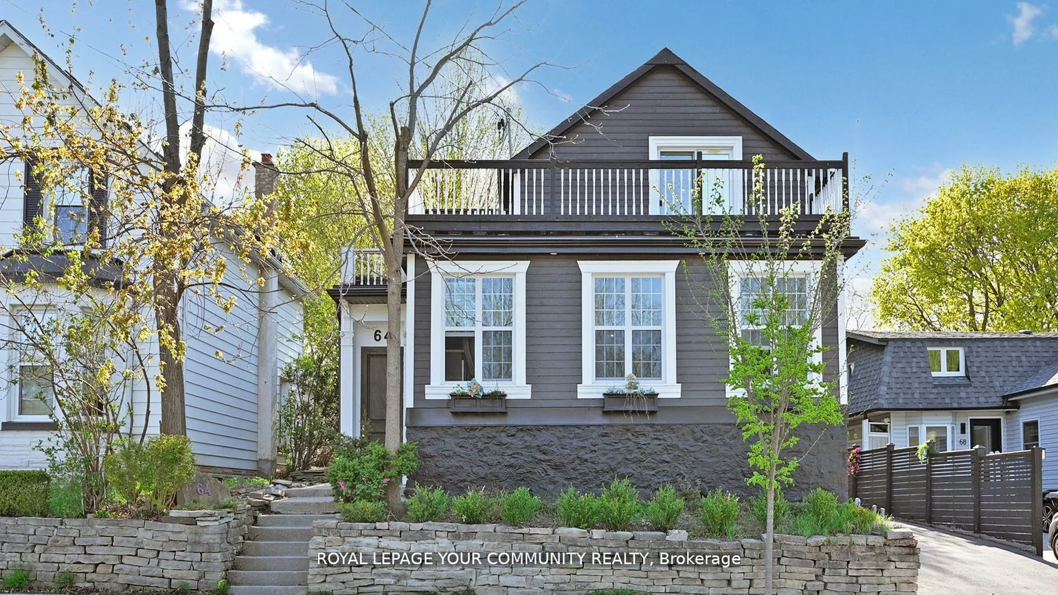 64, Machell, Aurora Village, Aurora