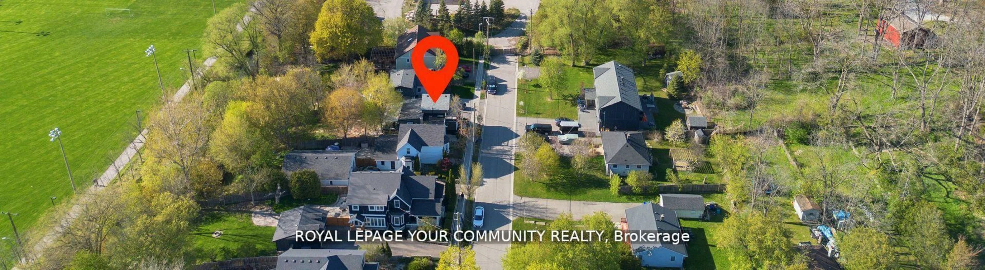 64, Machell, Aurora Village, Aurora