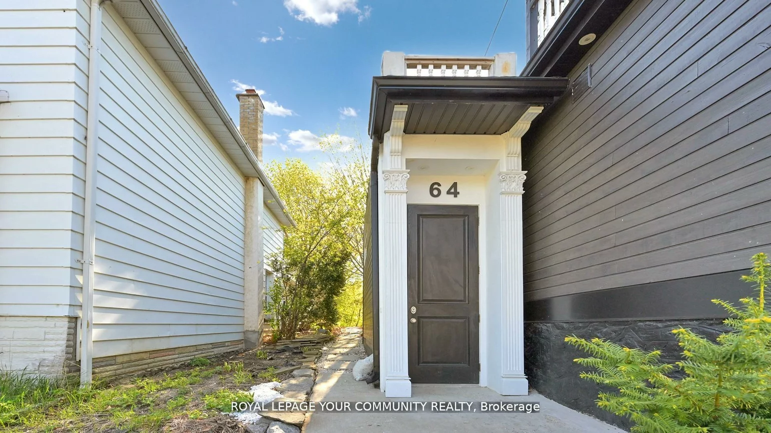 64, Machell, Aurora Village, Aurora