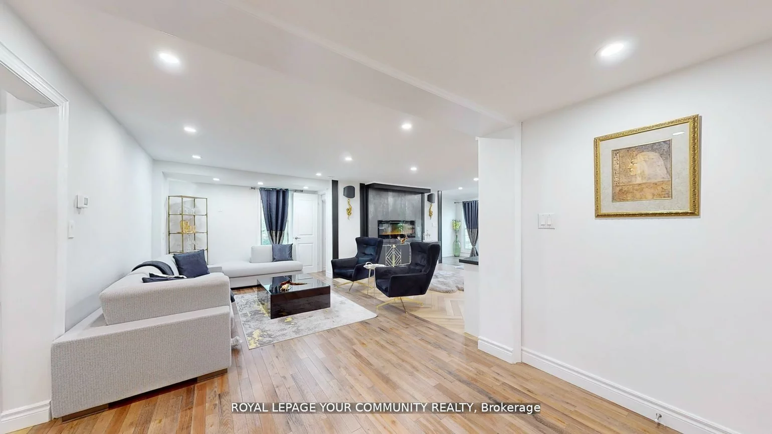 64, Machell, Aurora Village, Aurora