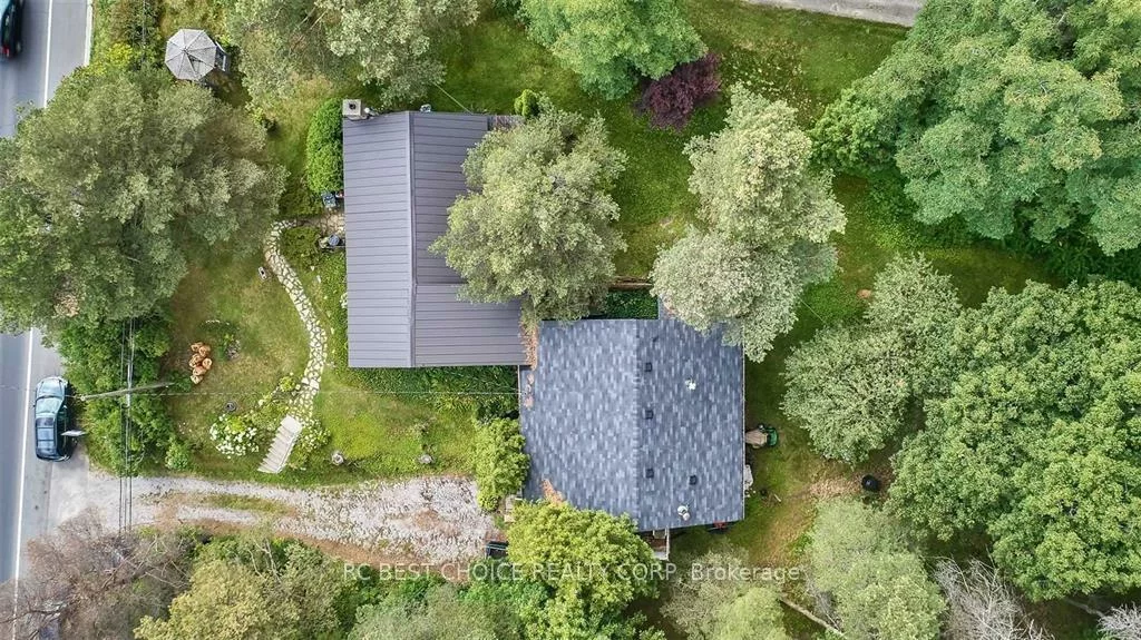 14170, Yonge, Aurora Estates, Aurora