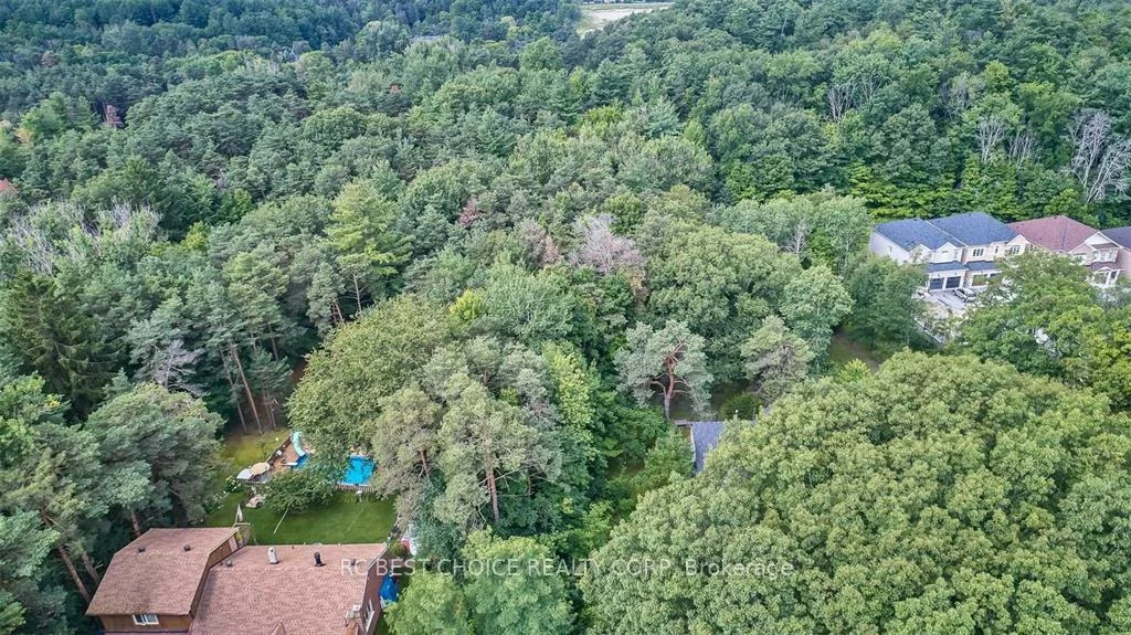 14170, Yonge, Aurora Estates, Aurora