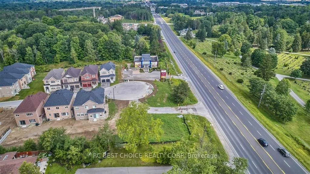 14170, Yonge, Aurora Estates, Aurora