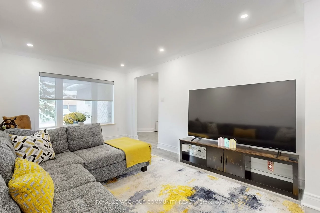 1, Mendy's Forest, Hills of St Andrew, Aurora