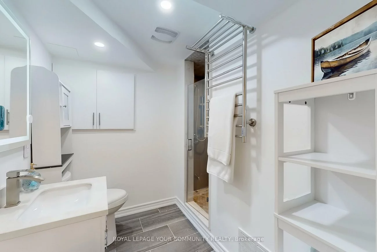 1, Mendy's Forest, Hills of St Andrew, Aurora