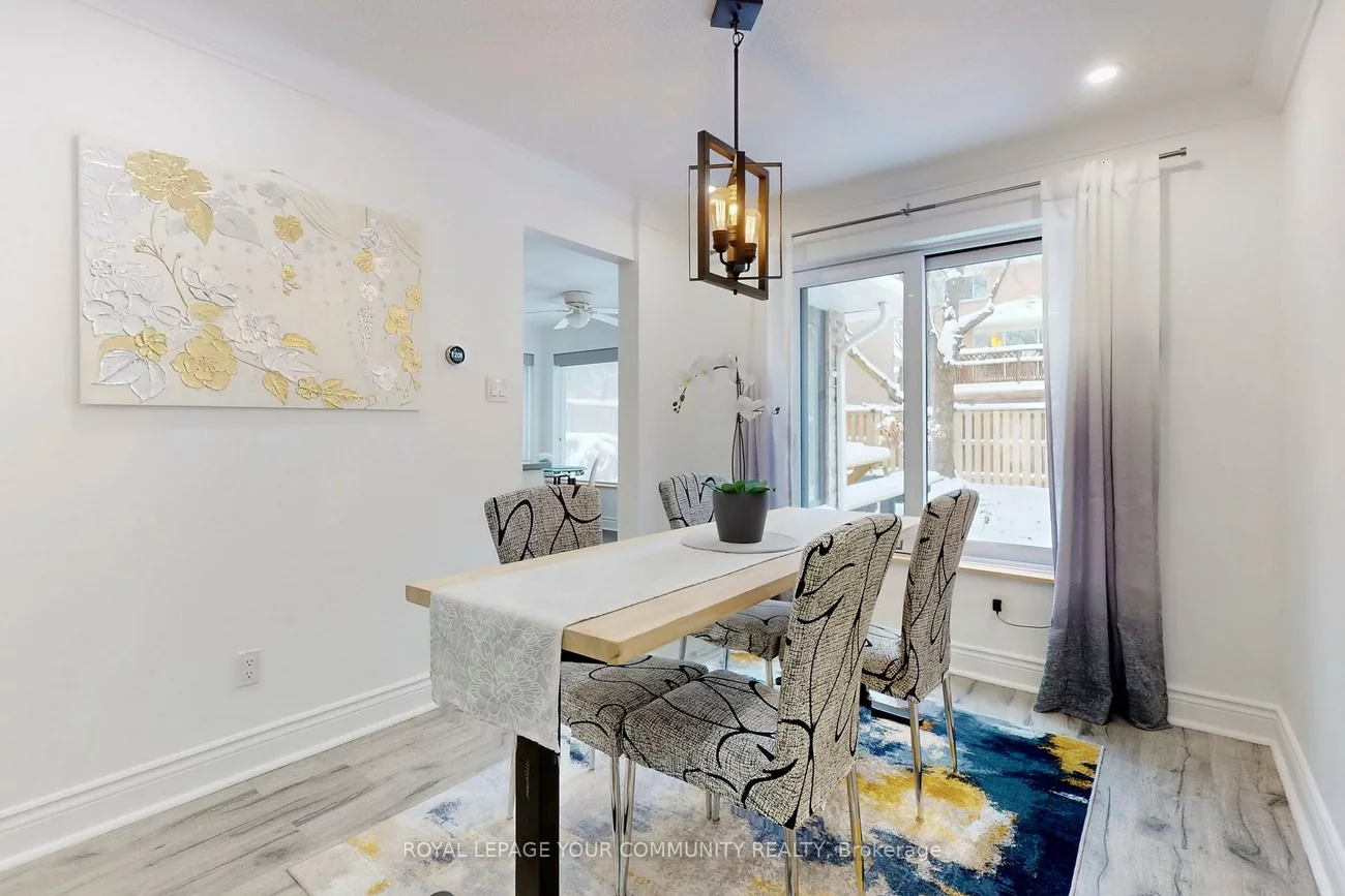 1, Mendy's Forest, Hills of St Andrew, Aurora