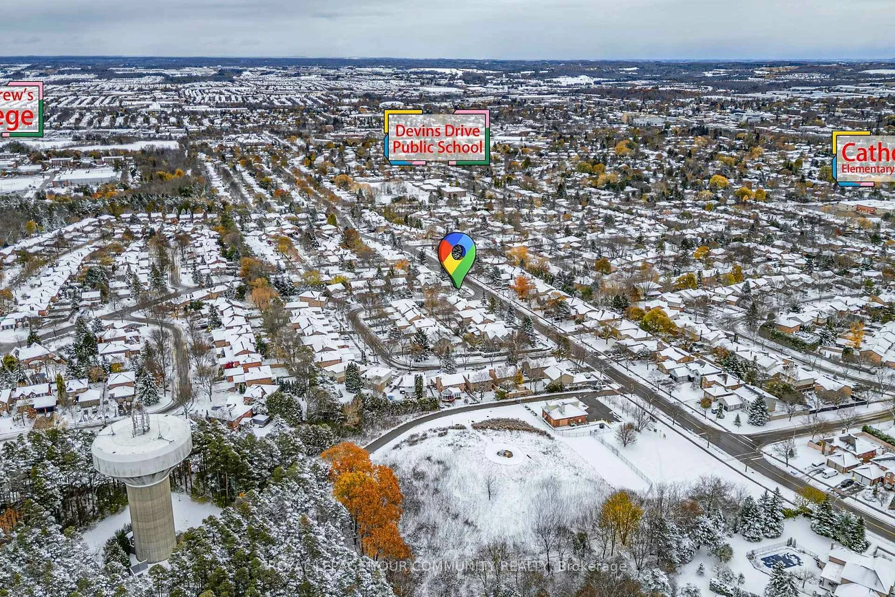 1, Mendy's Forest, Hills of St Andrew, Aurora