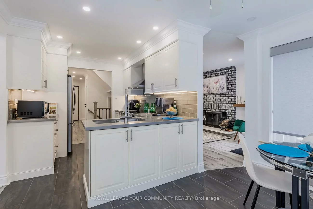 1, Mendy's Forest, Hills of St Andrew, Aurora