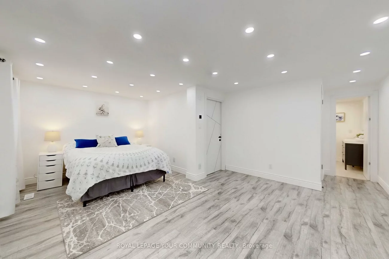 1, Mendy's Forest, Hills of St Andrew, Aurora