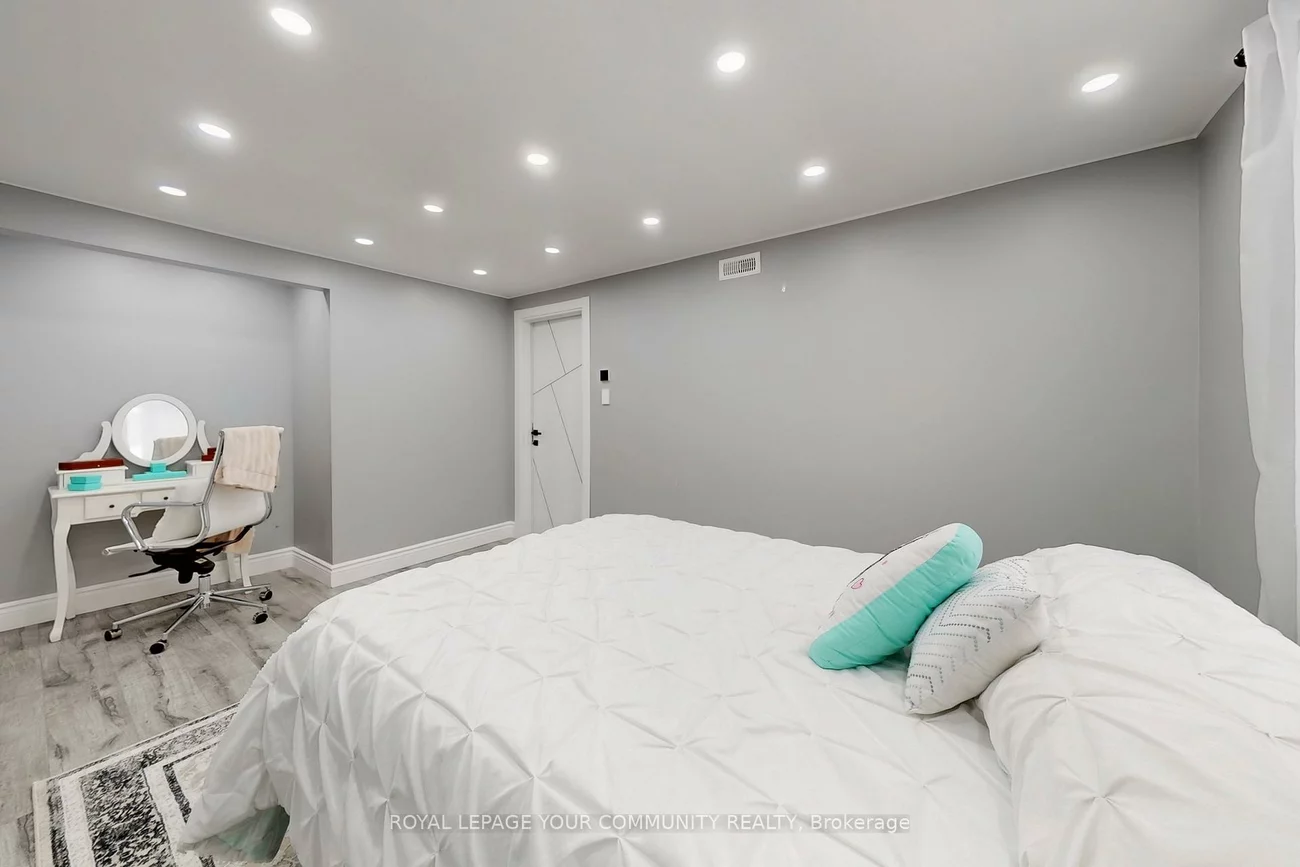 1, Mendy's Forest, Hills of St Andrew, Aurora