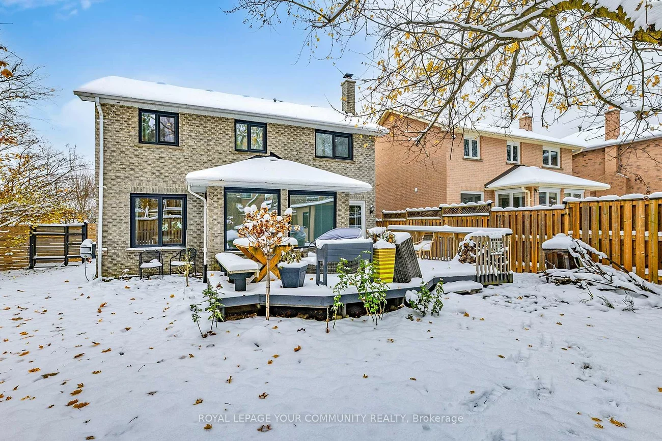 1, Mendy's Forest, Hills of St Andrew, Aurora