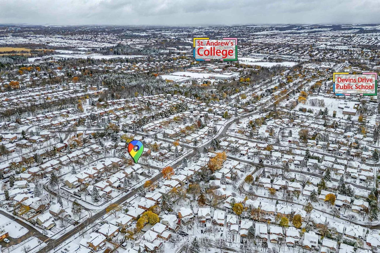 1, Mendy's Forest, Hills of St Andrew, Aurora