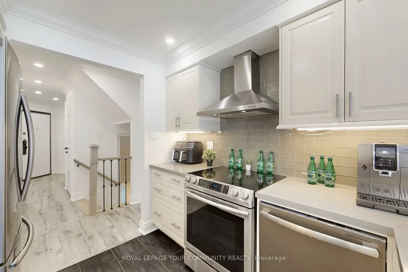 1, Mendy's Forest, Hills of St Andrew, Aurora