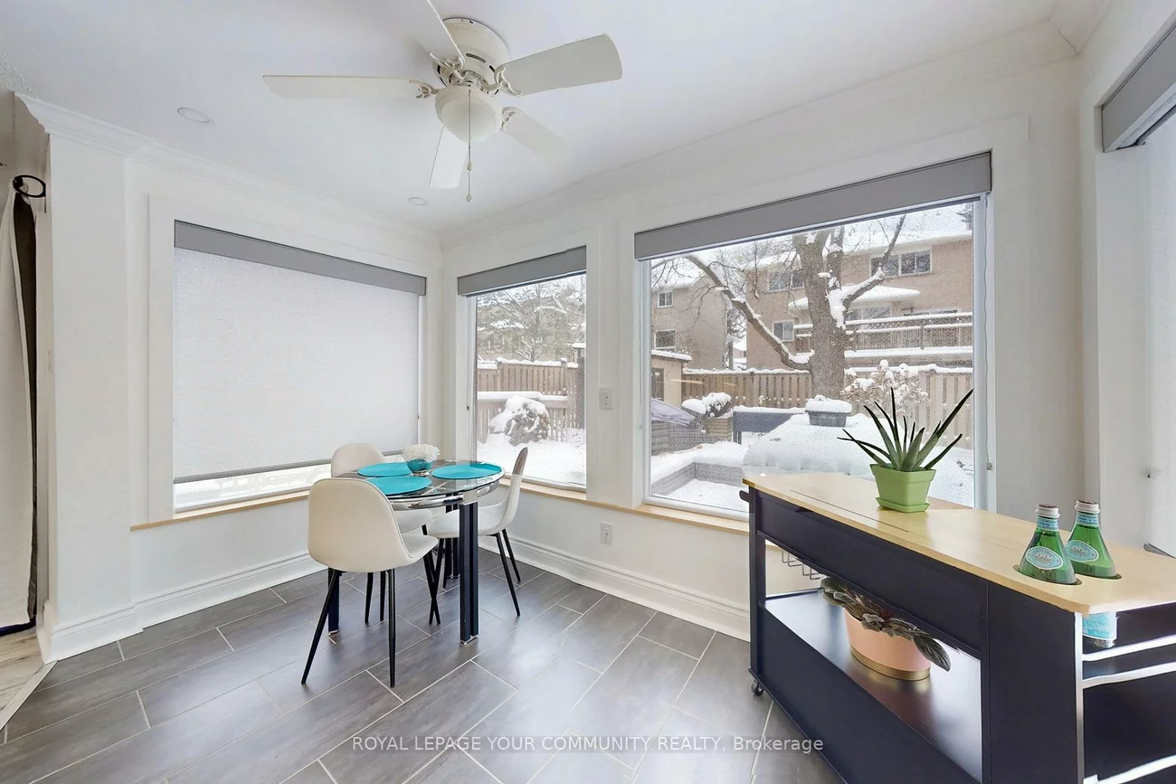 1, Mendy's Forest, Hills of St Andrew, Aurora