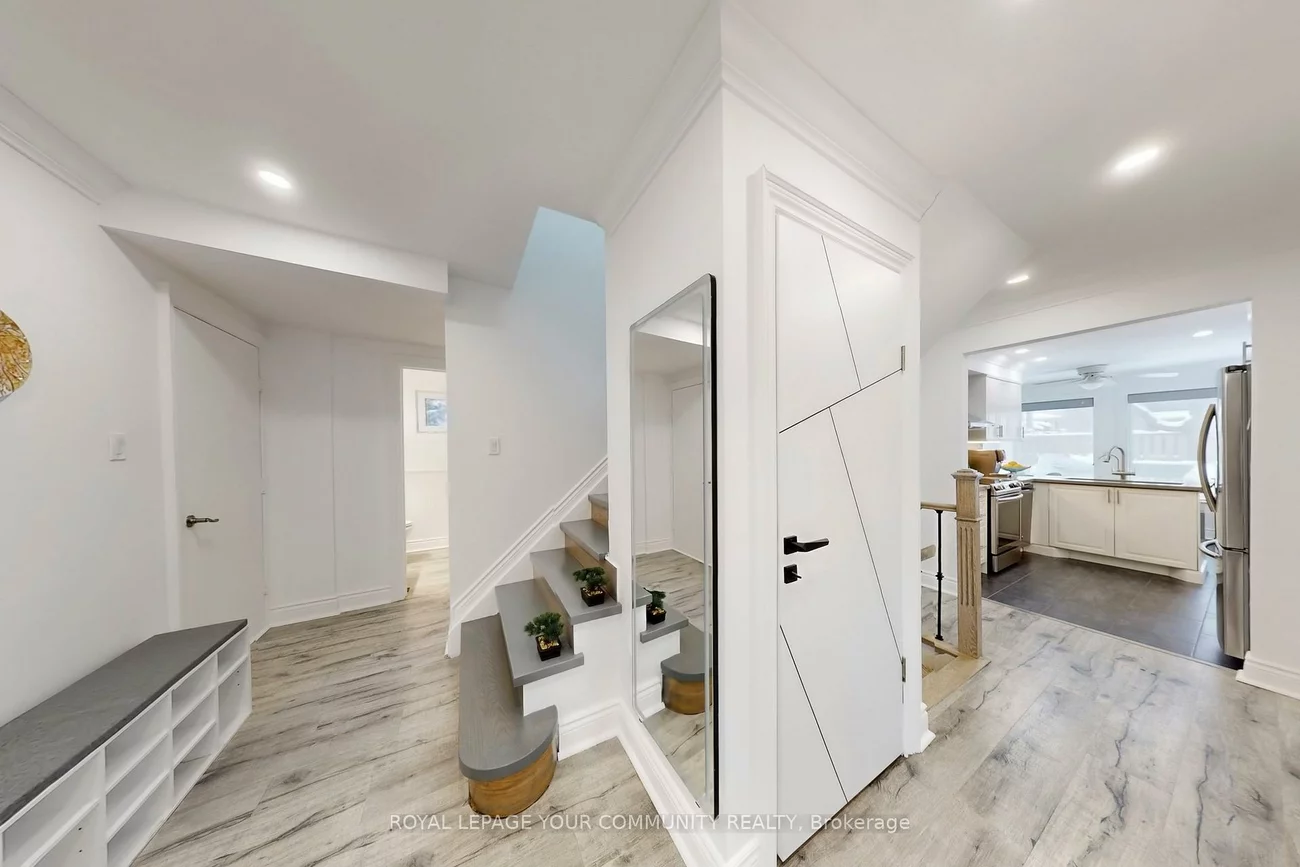 1, Mendy's Forest, Hills of St Andrew, Aurora