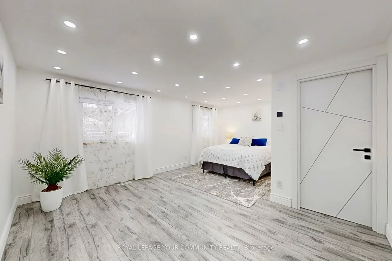 1, Mendy's Forest, Hills of St Andrew, Aurora