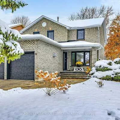 1, Mendy's Forest, Hills of St Andrew, Aurora