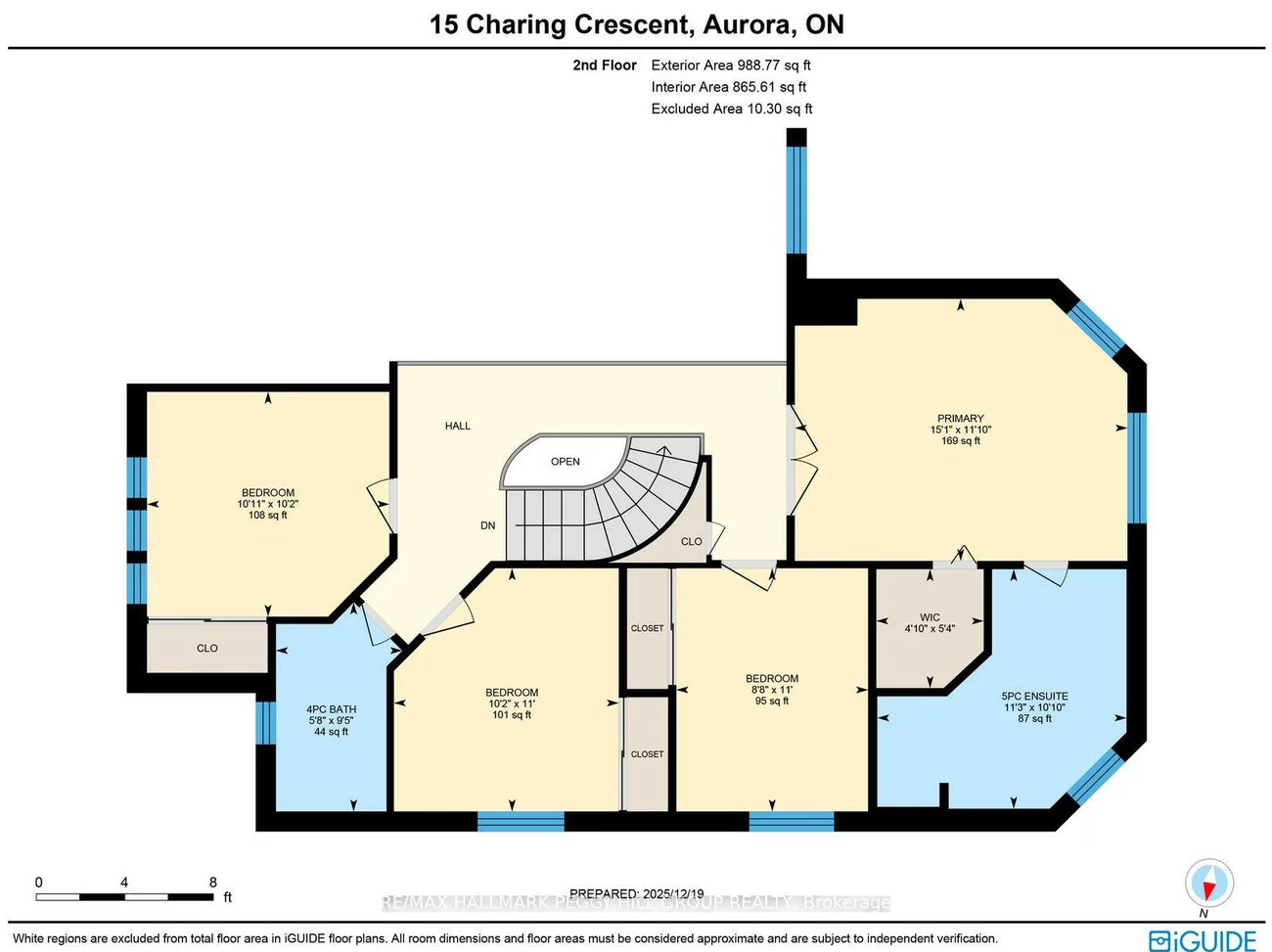 15, Charing, Aurora Highlands, Aurora
