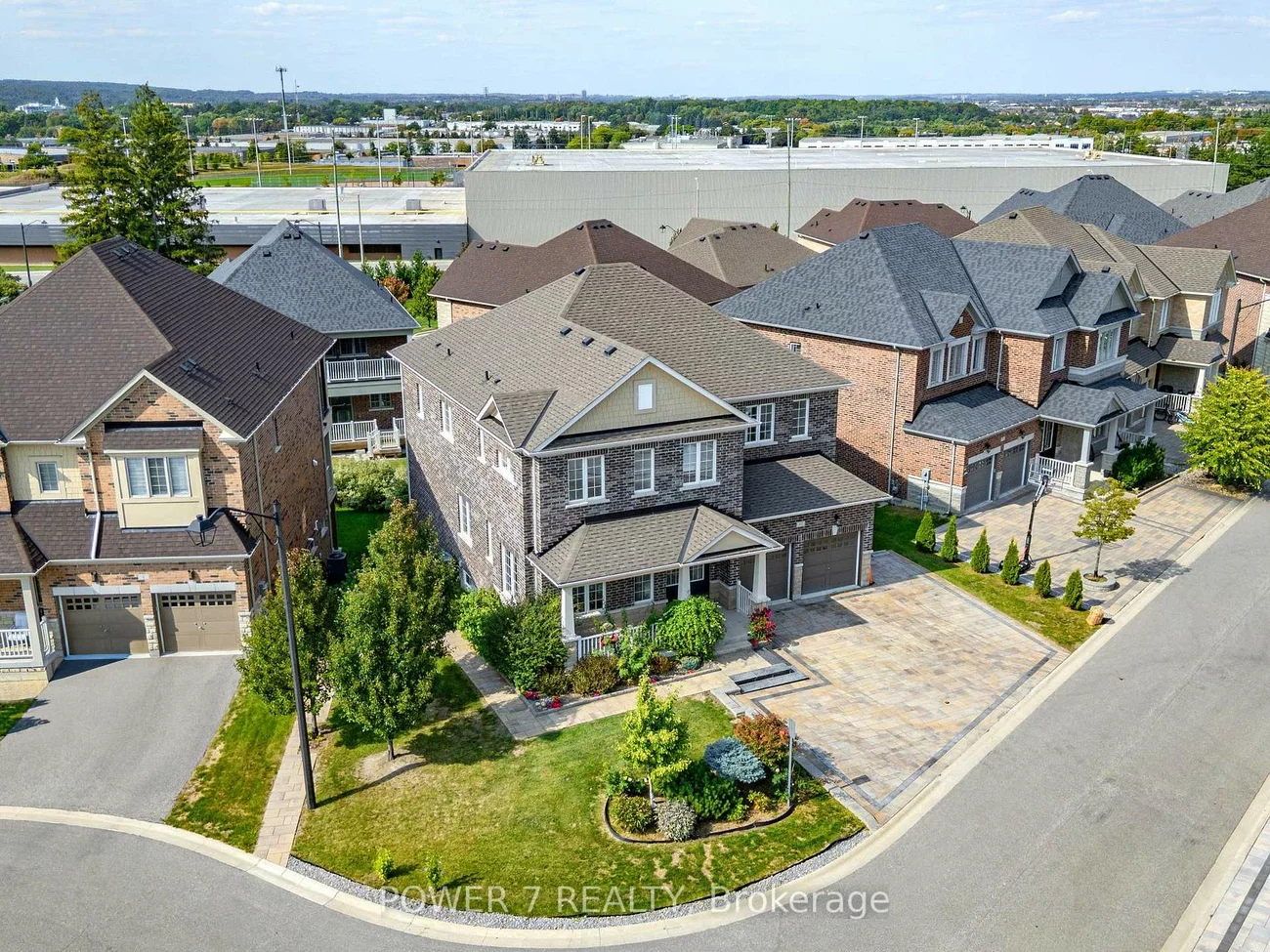 61, Match Point, Aurora Estates, Aurora