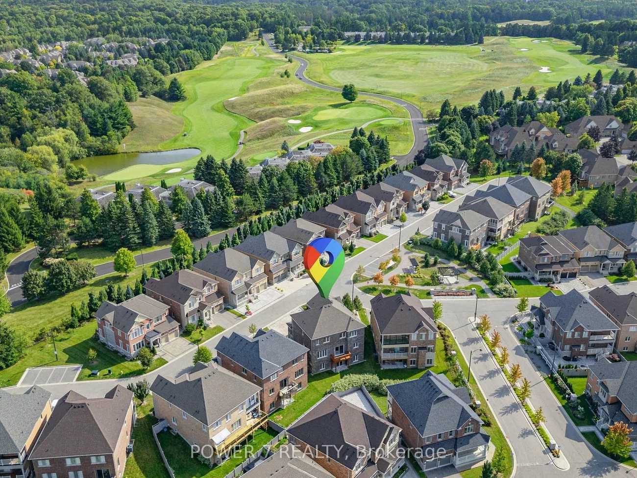 61, Match Point, Aurora Estates, Aurora