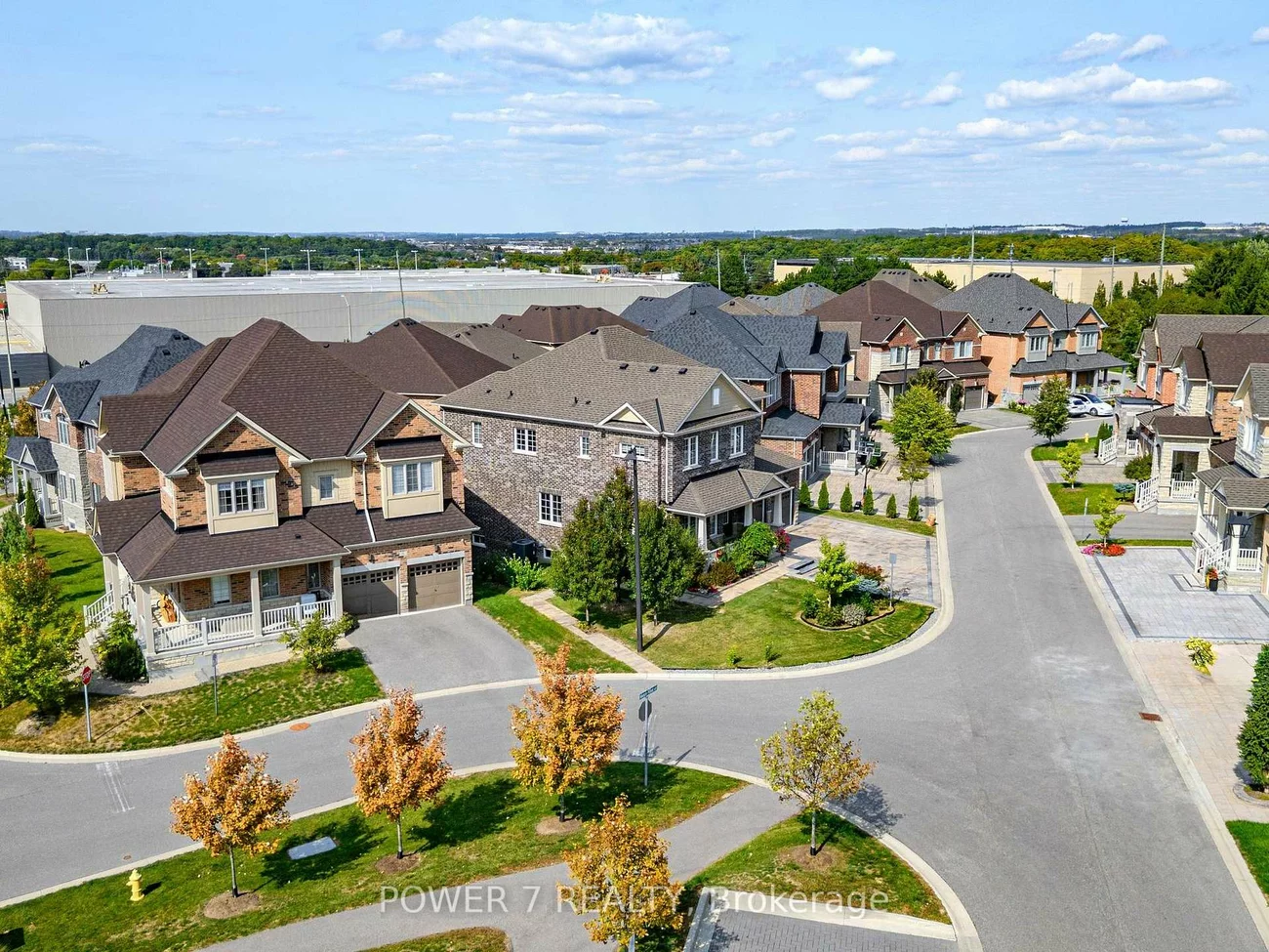 61, Match Point, Aurora Estates, Aurora