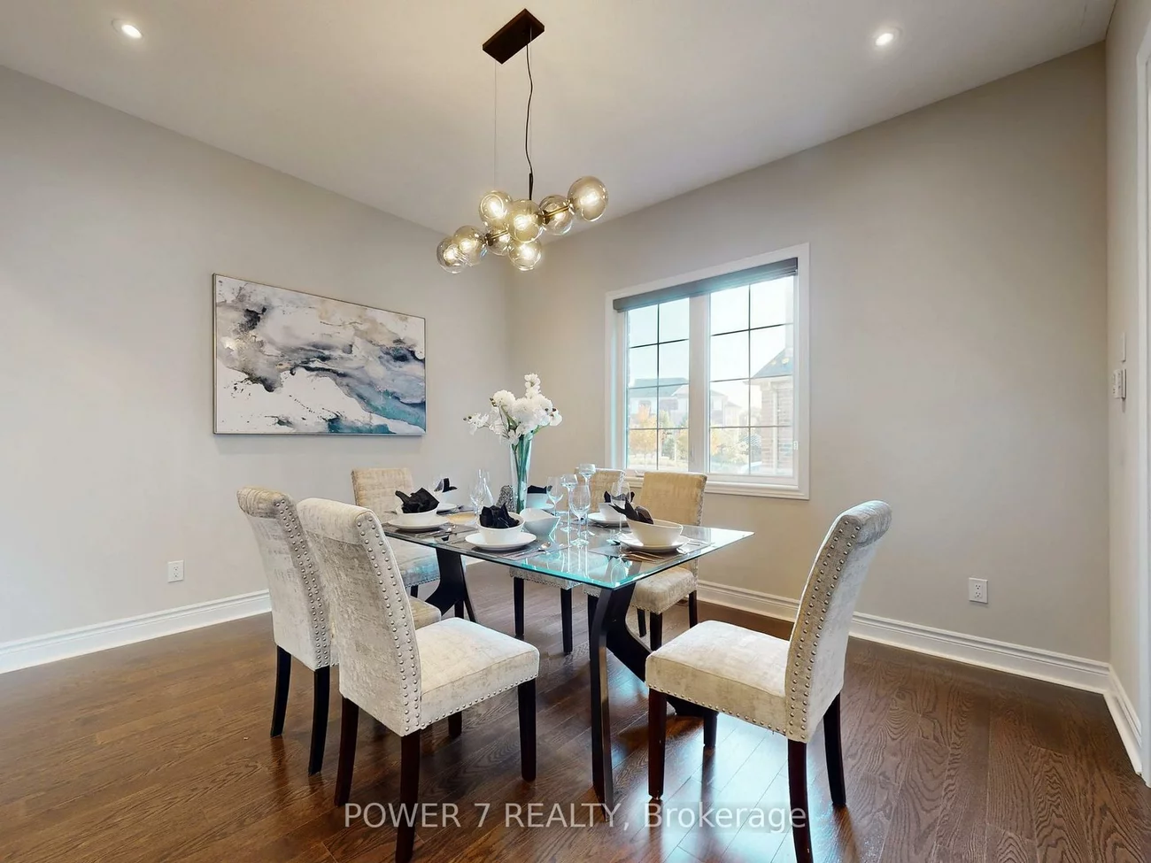 61, Match Point, Aurora Estates, Aurora