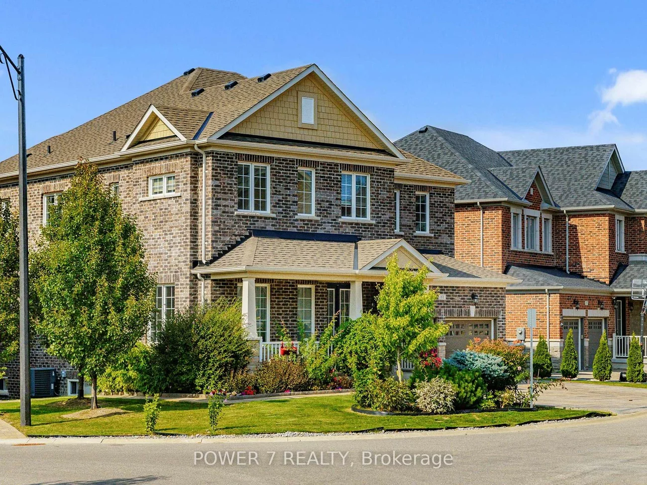 61, Match Point, Aurora Estates, Aurora