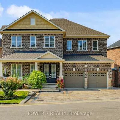 61, Match Point, Aurora Estates, Aurora