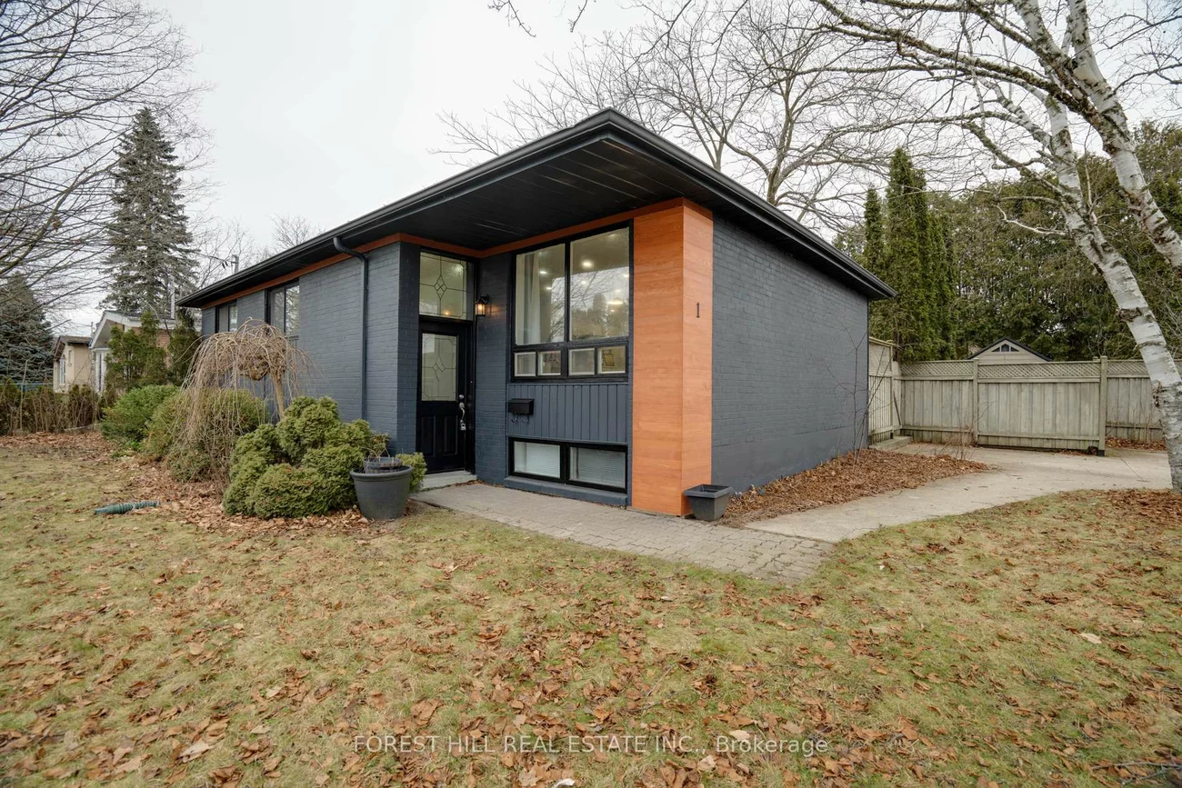 1, Willis, Aurora Highlands, Aurora