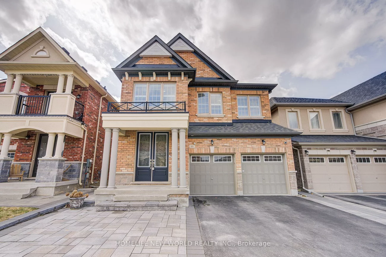 88, Roth, Rural Aurora, Aurora