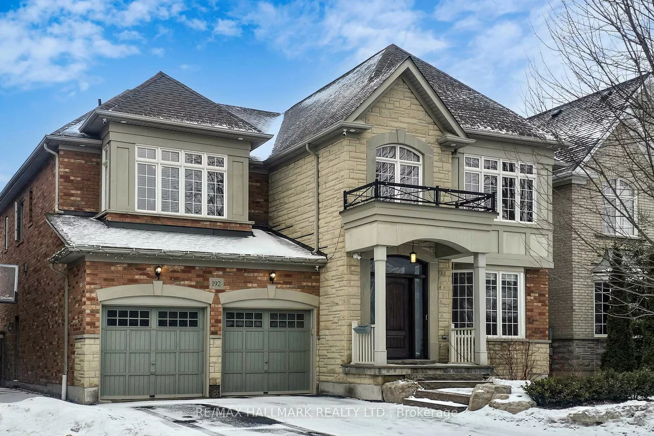 192, Tonner, Bayview Northeast, Aurora