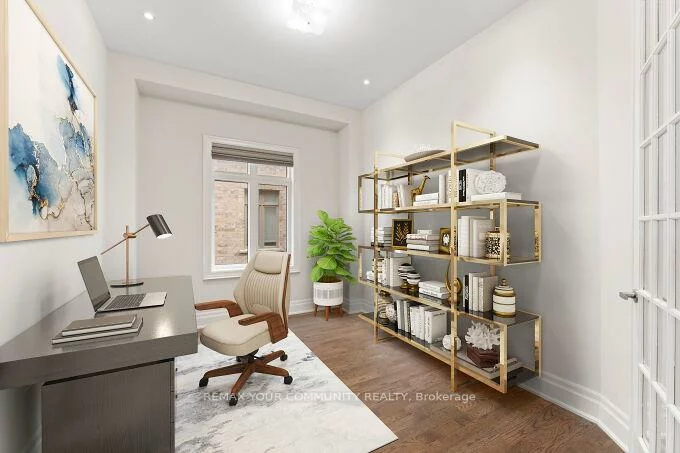 95, Strawbridge Farm, Aurora Grove, Aurora