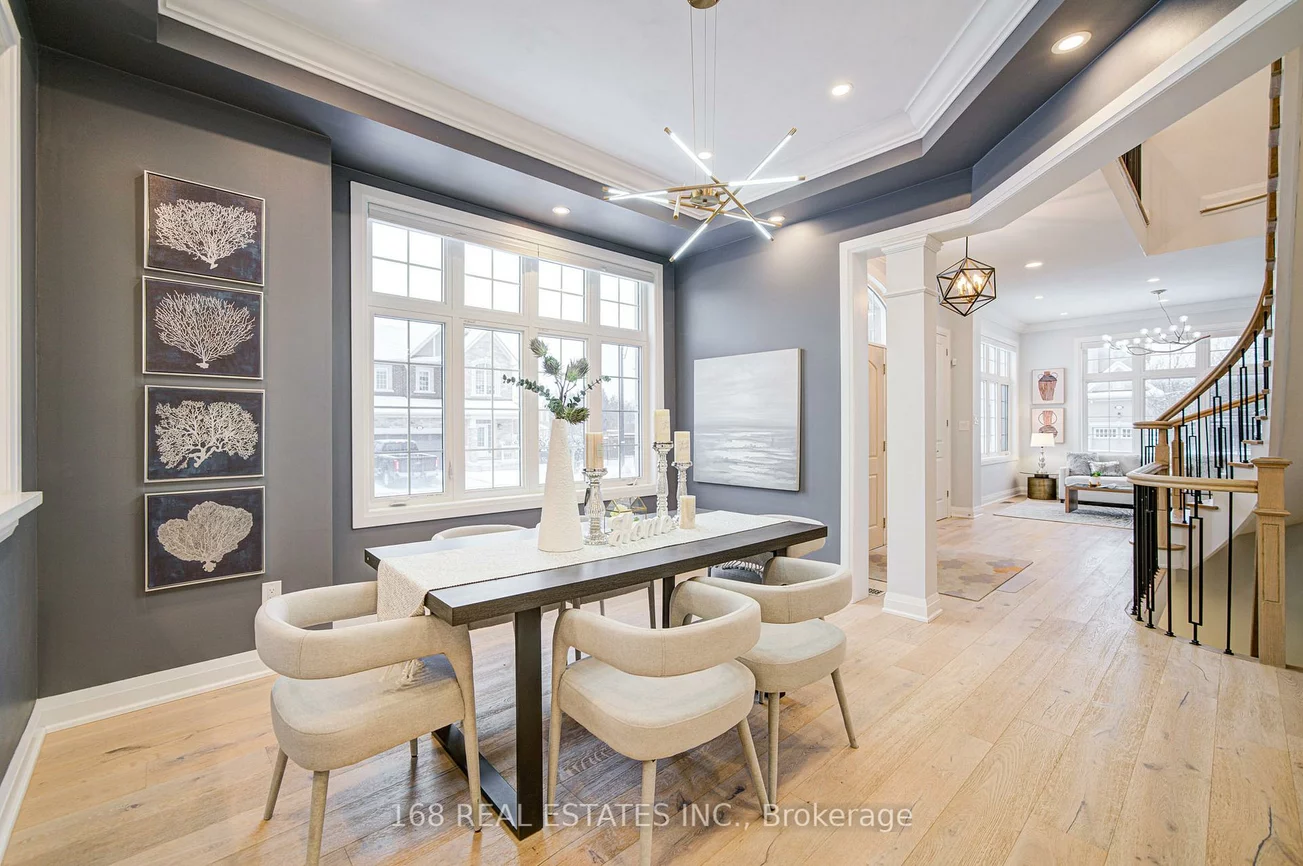 55, Major, Rural Aurora, Aurora