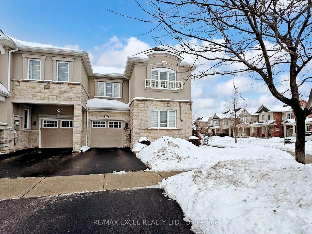 89, Hutt, Rural Aurora, Aurora