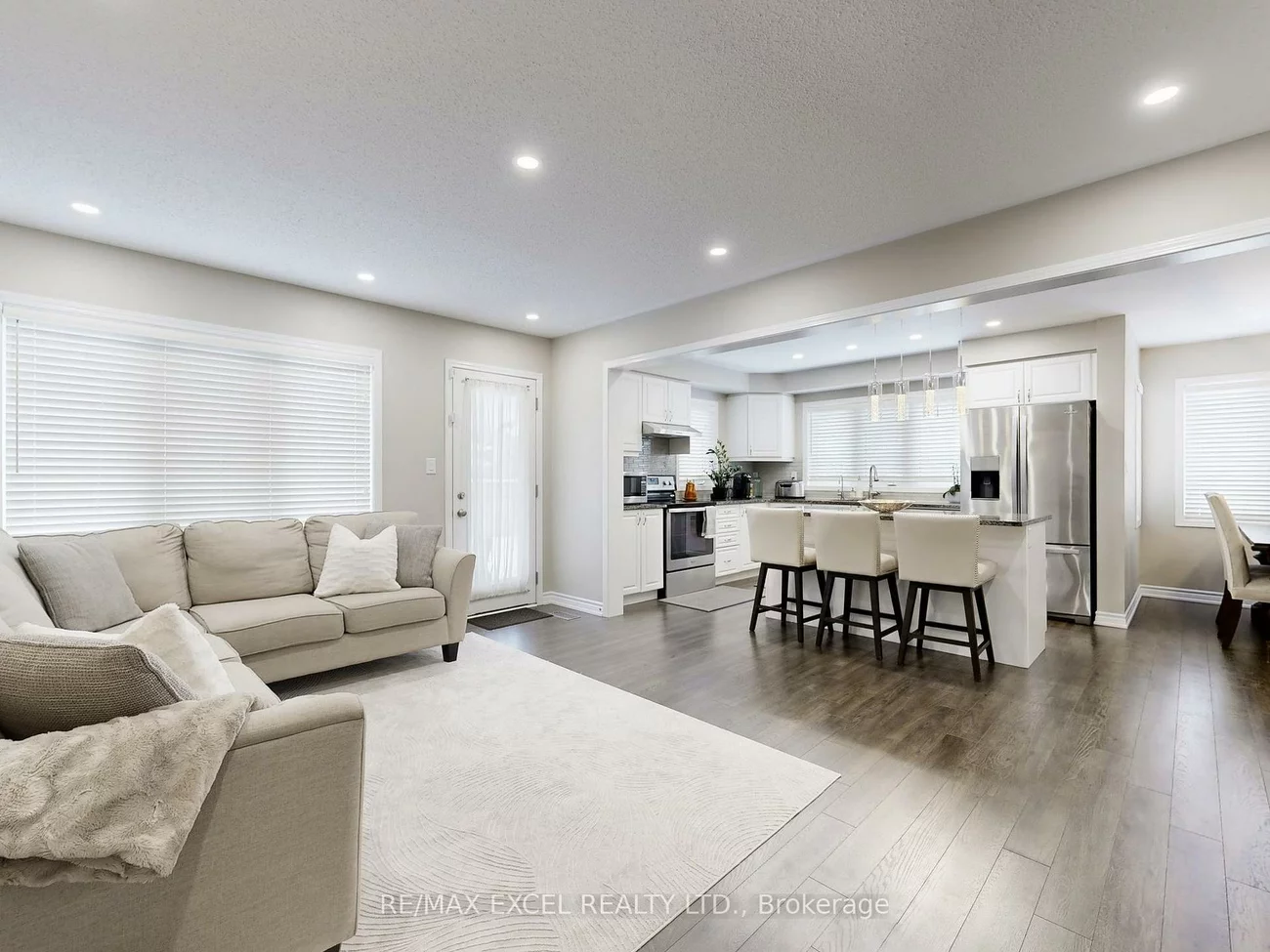 89, Hutt, Rural Aurora, Aurora