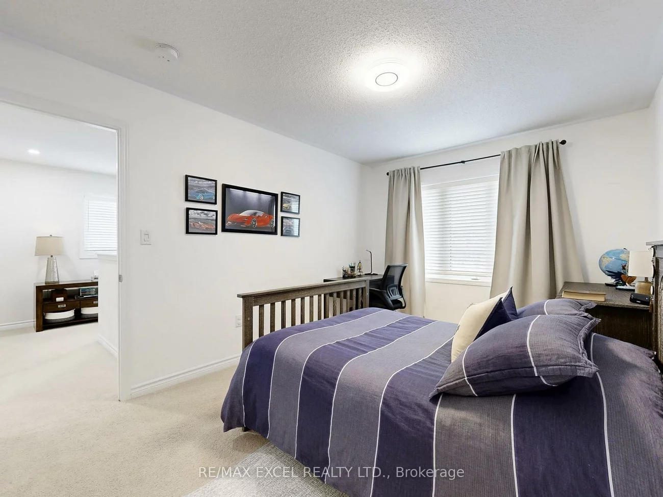 89, Hutt, Rural Aurora, Aurora