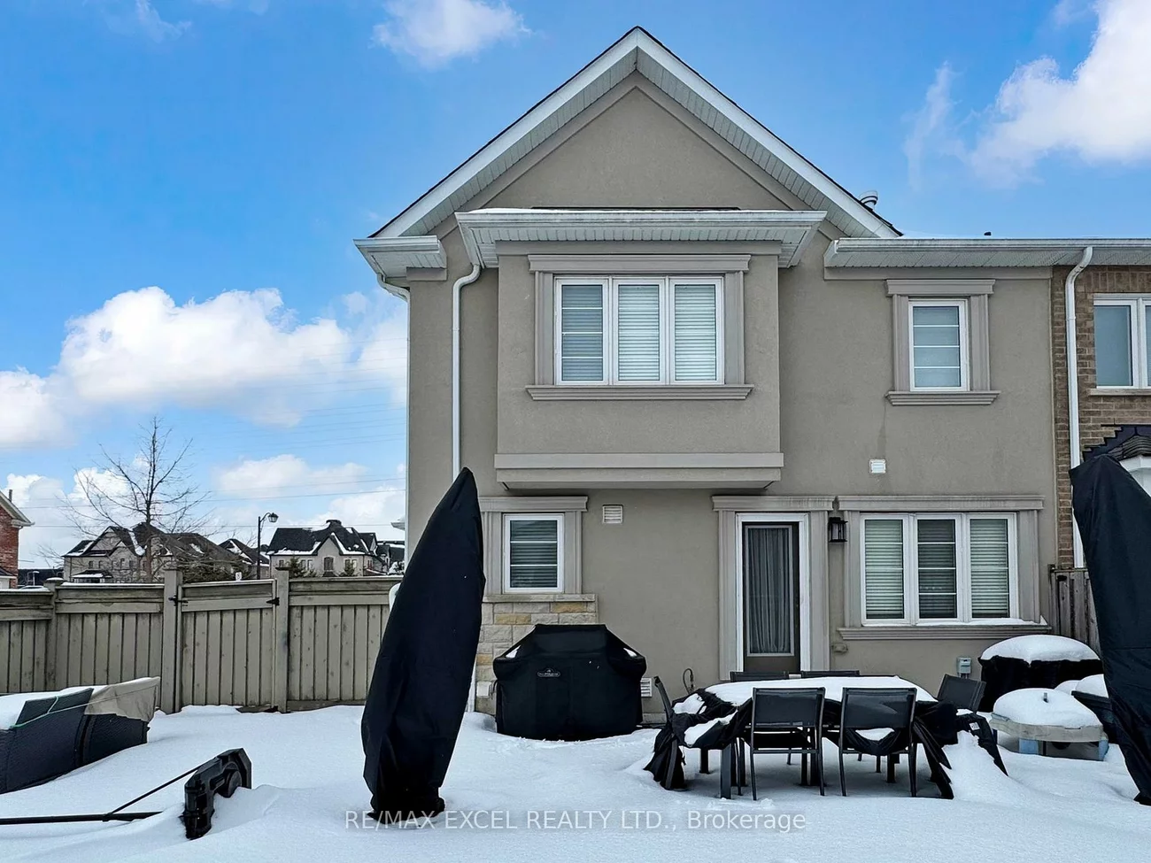 89, Hutt, Rural Aurora, Aurora