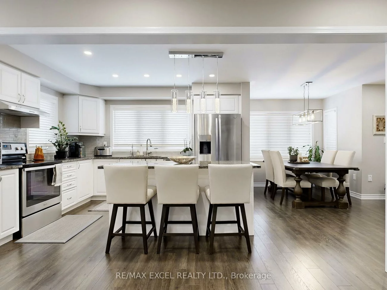 89, Hutt, Rural Aurora, Aurora