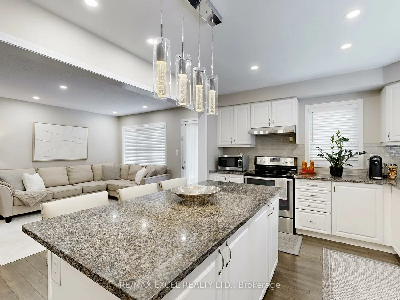 89, Hutt, Rural Aurora, Aurora