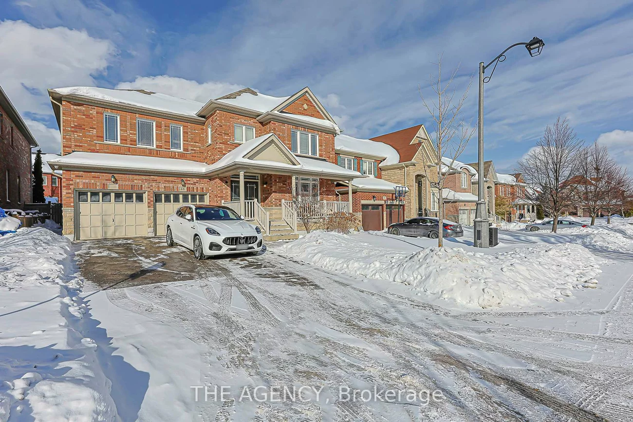 48, Tonner, Bayview Northeast, Aurora