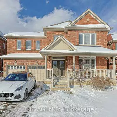 48, Tonner, Bayview Northeast, Aurora