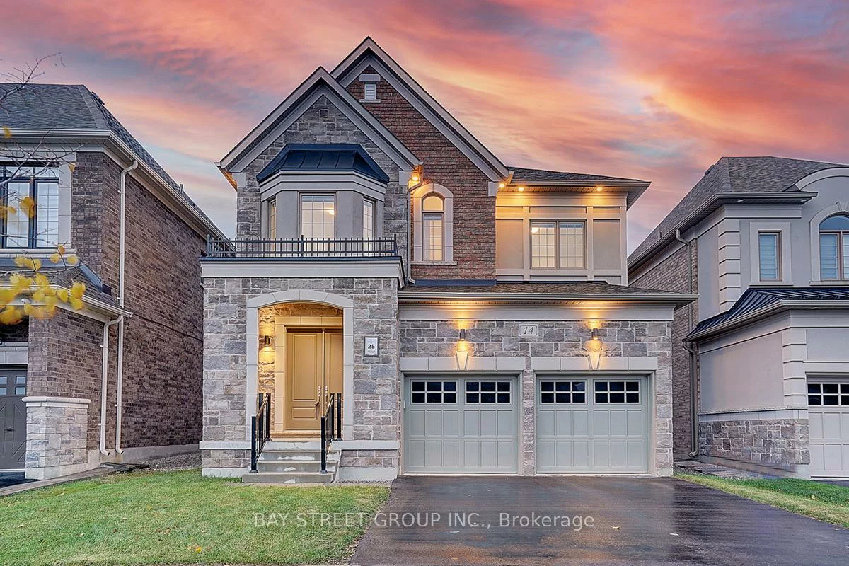 16, Botelho, Bayview Southeast, Aurora