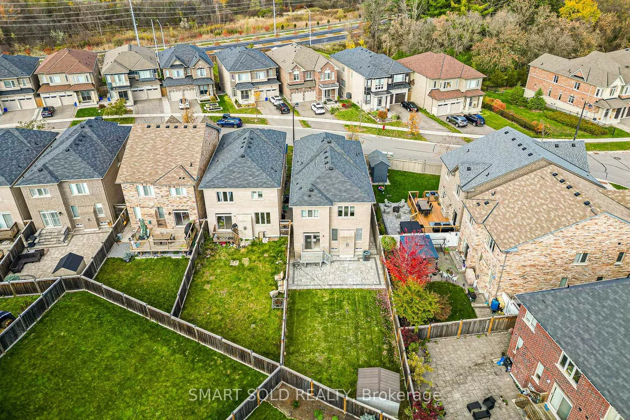 99, Chouinard, Rural Aurora, Aurora