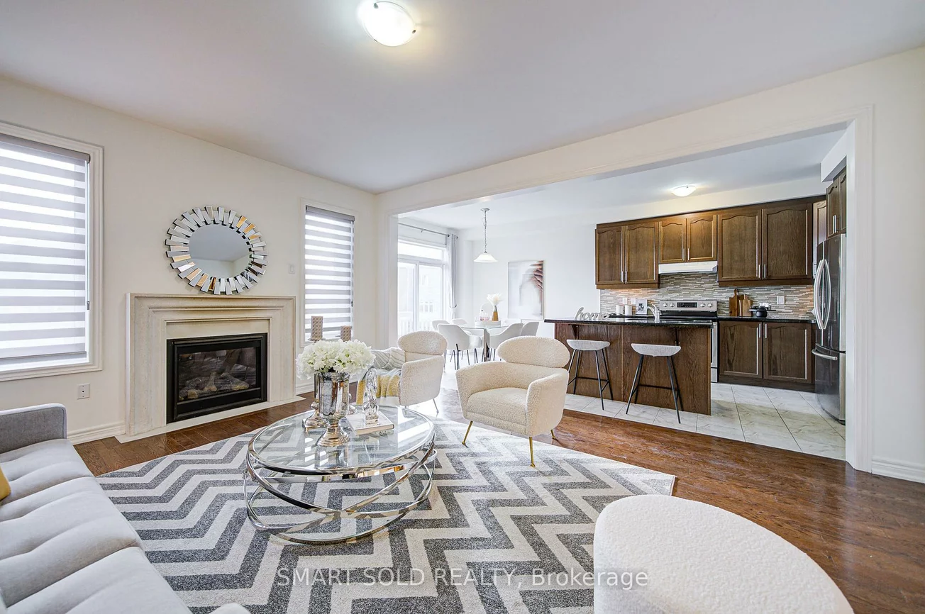 99, Chouinard, Rural Aurora, Aurora