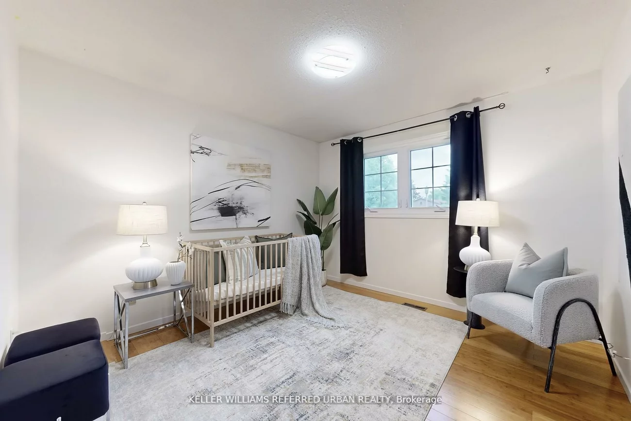 158, Walton, Aurora Village, Aurora