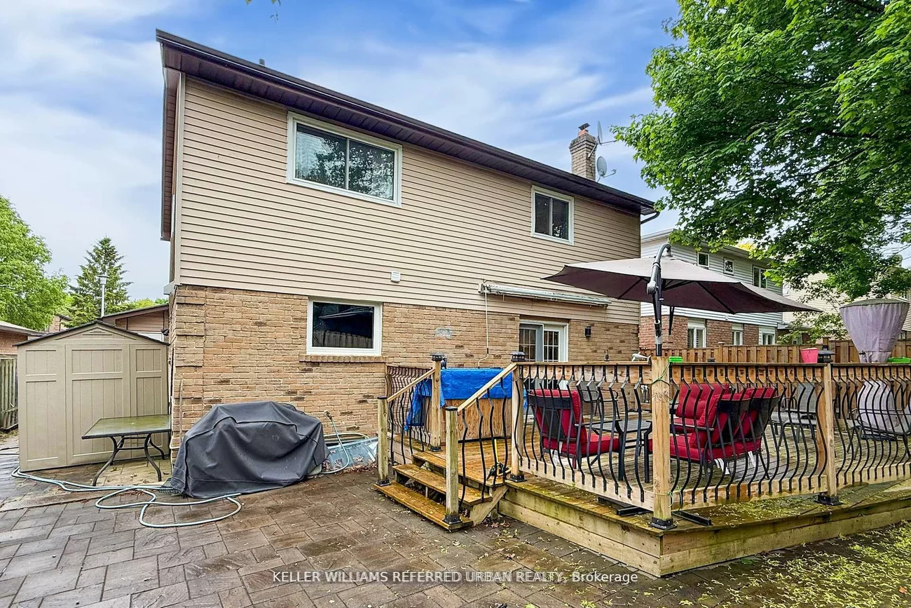 158, Walton, Aurora Village, Aurora