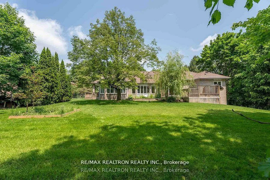 15, Treegrove, Hills of St Andrew, Aurora