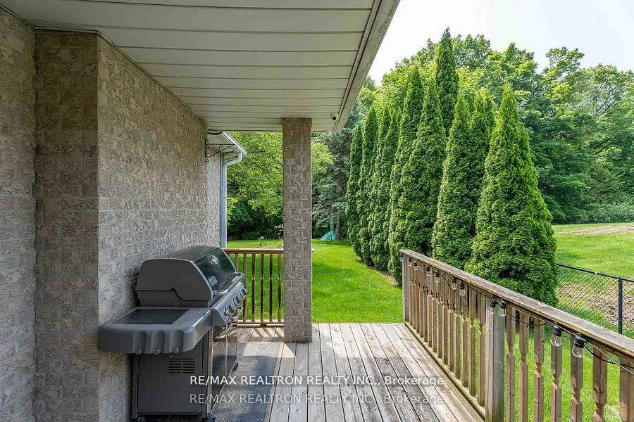 15, Treegrove, Hills of St Andrew, Aurora