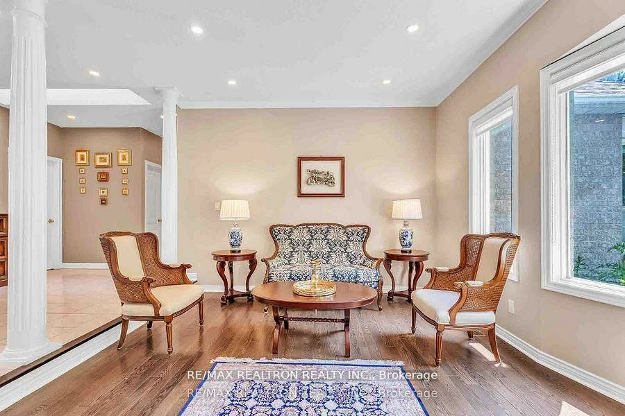 15, Treegrove, Hills of St Andrew, Aurora