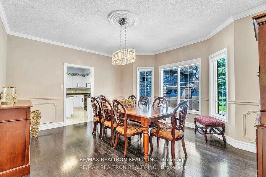 15, Treegrove, Hills of St Andrew, Aurora